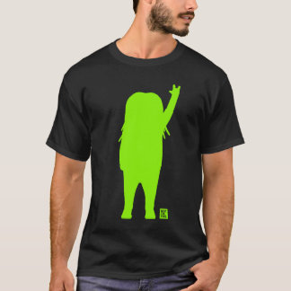 PHIL-SILHOUETTE T-Shirt