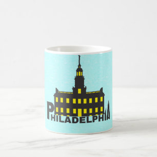 Philadelphia 1 tasse