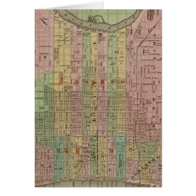 Philadelphia 6 (Vorne)