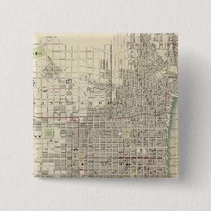 Philadelphia 8 button