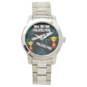 PHILADELPHIA ARMBANDUHR
