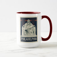 Philadelphia | Benjamin-Franklin-Institut