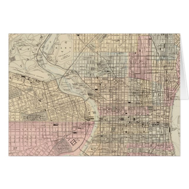 Philadelphia, Camden 2 (Vorderseite (Horizontal))