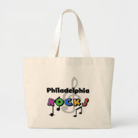 Philadelphia-Felsen