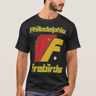 Philadelphia Firebird Classic T - Shirt