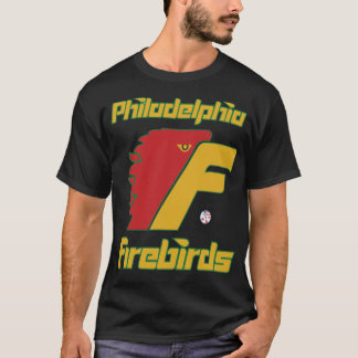 Philadelphia Firebird Classic T - Shirt