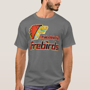 Philadelphia Firebirds Hockey T-Shirt