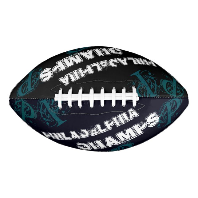 PHILADELPHIA FOOTBALL (Vorderseite)