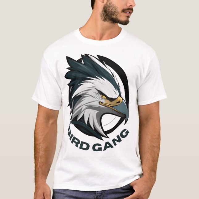 Philadelphia Football Sweatshirt, Eagles Sh T-Shirt (Vorderseite)