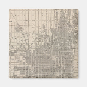 Philadelphia Magnet