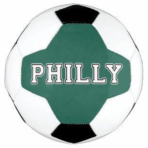 Philadelphia Pennsylvania Fußball