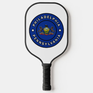 Philadelphia Pennsylvania Pickleball Schläger