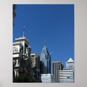 Philadelphia Poster
