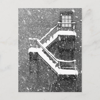 Philadelphia Postkarte