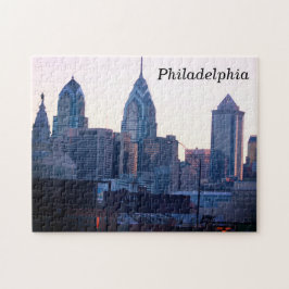 Philadelphia Puzzle