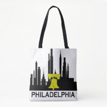 Philadelphia-Skyline