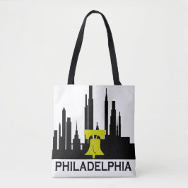 Philadelphia-Skyline