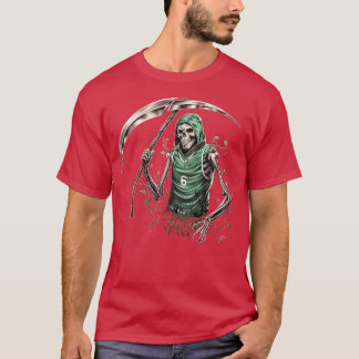Philadelphia Slim Sensenmann T-Shirt