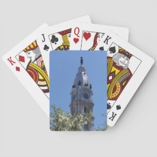 Philadelphia Spielkarten