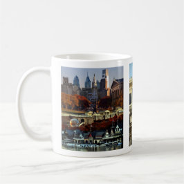 Philadelphia-Tasse Tasse