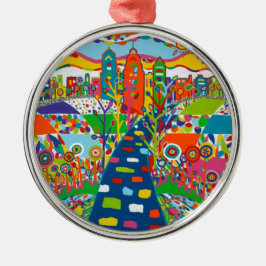 Philadelphia, Weihnachtsschmuck der PA