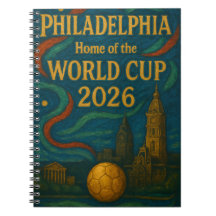 Philadelphia World Cup 2026  to Be Host City 
