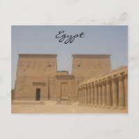 Philae-Tempel