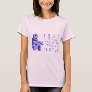 Philanthrop (ISFJ) T-Shirt