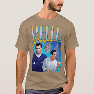 PhilDunphyHomage Junge Junge T-Shirt