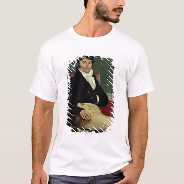 Philibert Riviere 1805 T-Shirt (Vorderseite)