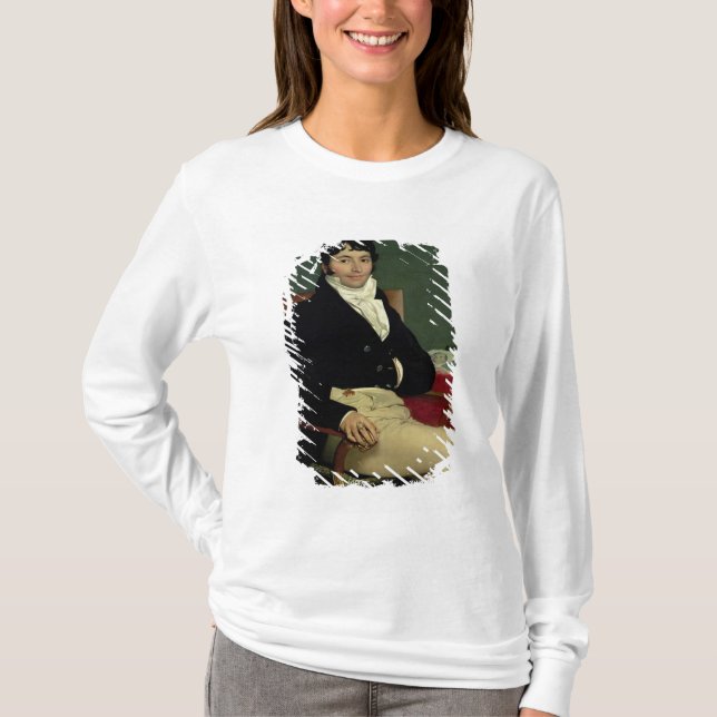 Philibert Riviere 1805 T-Shirt (Vorderseite)