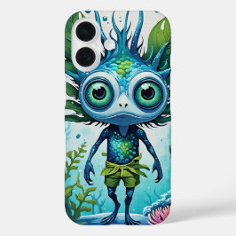 Philip iPhone 16 Hülle