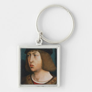 Philip I von Spanien Schlüsselanhänger