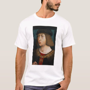 Philip I von Spanien T-Shirt