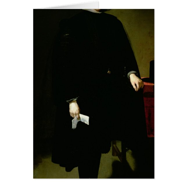 Philip IV von Spanien c.1626 (Vorne)