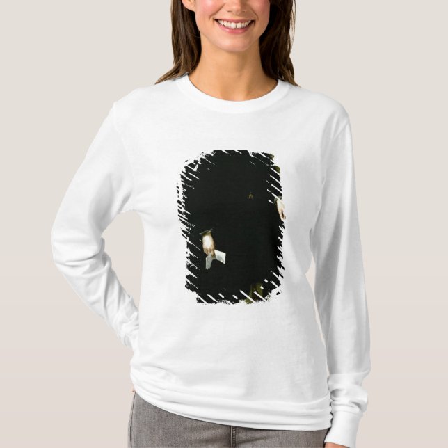 Philip IV von Spanien c.1626 T-Shirt (Vorderseite)
