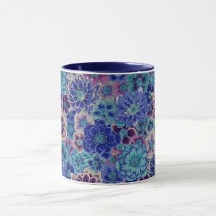 Philip Jacobs Fabric Tasse