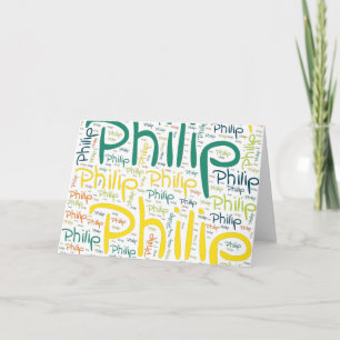 Philip Karte
