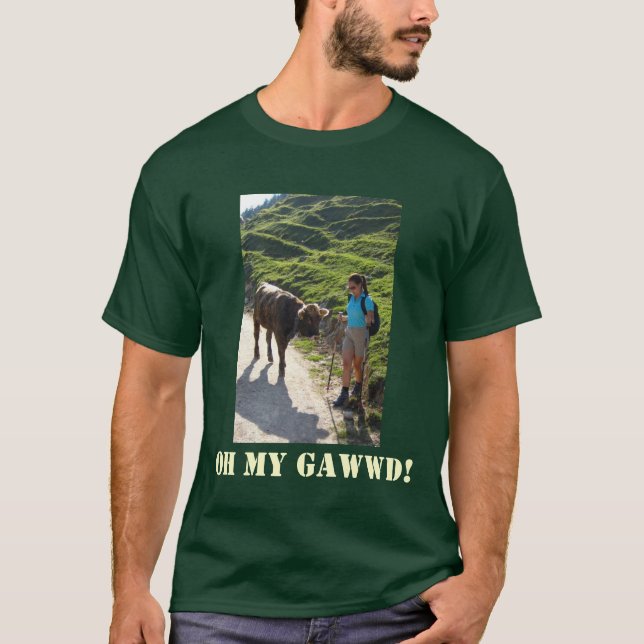 Philip T-Shirt (Vorderseite)