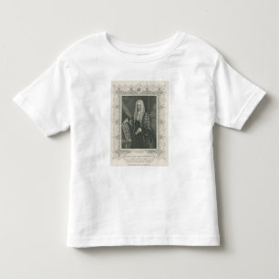 Philip Yorke Kleinkind T-shirt