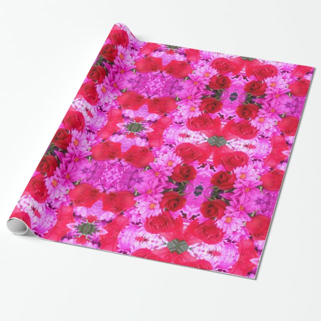 Philippa Geschenkpapier (Ungerollt)