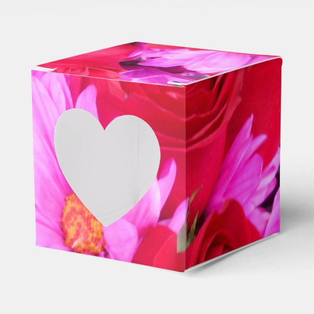 Philippa Geschenkschachtel (Vorderseite)