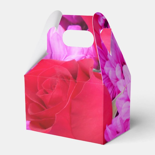 Philippa Geschenkschachtel (Rückseite)