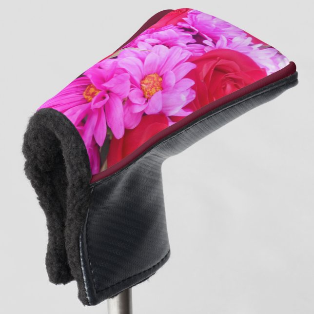Philippa Golf Headcover (3/4 Vorderseite)