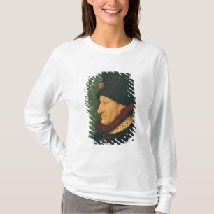 Philippe von Frankreich-Herzog von Burgunder T-Shirt