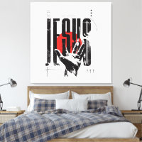 Philipper 2:9 Name Über Allen Namen Retro Grunge