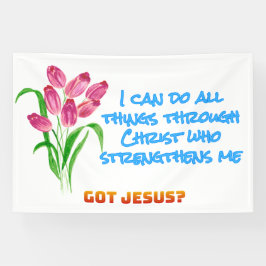 Philipper 4:13 banner