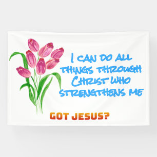 Philipper 4:13 banner