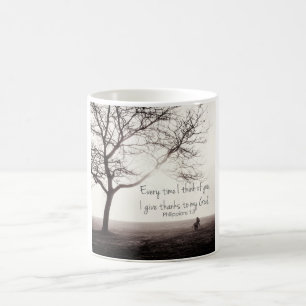 Philippians-1:3-Tasse Tasse