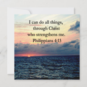 PHILIPPIER 4:13